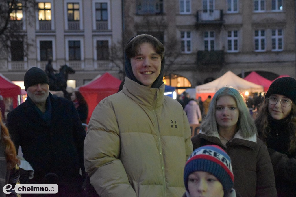 Oficjalne rozpoczęcie Walentynek Chełmińskich