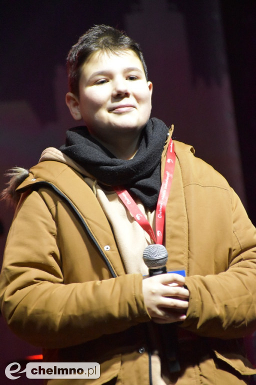 Oficjalne rozpoczęcie Walentynek Chełmińskich