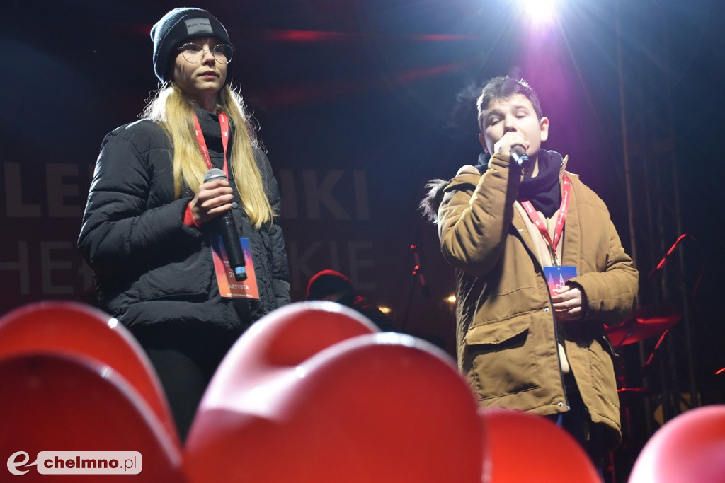 Oficjalne rozpoczęcie Walentynek Chełmińskich