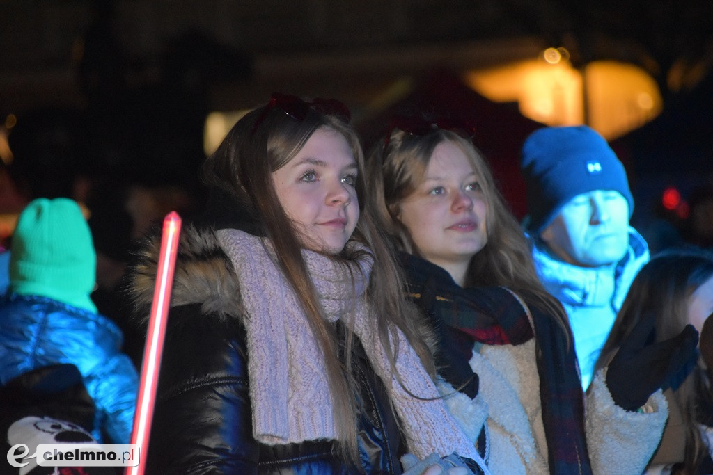 Walentynkowe zespoły na chełmińskiej scenie