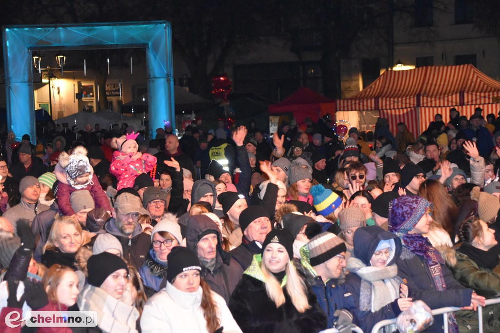 Walentynkowe zespoły na chełmińskiej scenie
