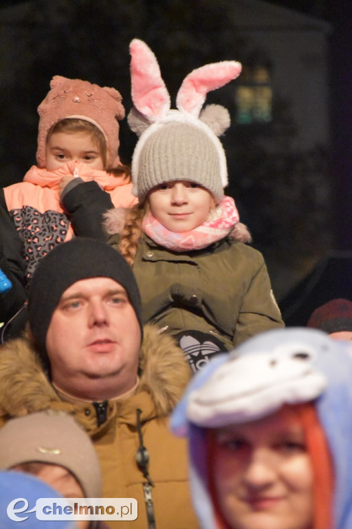 Tłumy przybyły na koncert CLEO