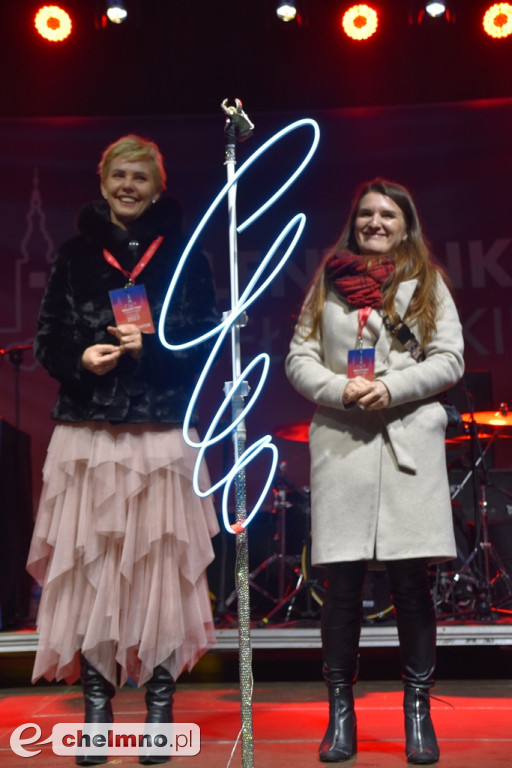 Tłumy przybyły na koncert CLEO