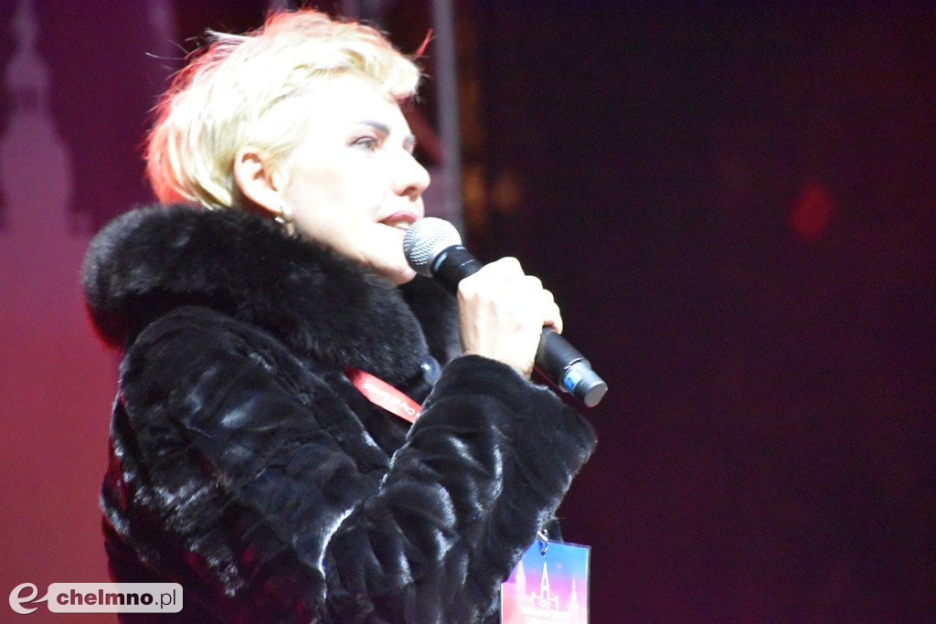 Tłumy przybyły na koncert CLEO