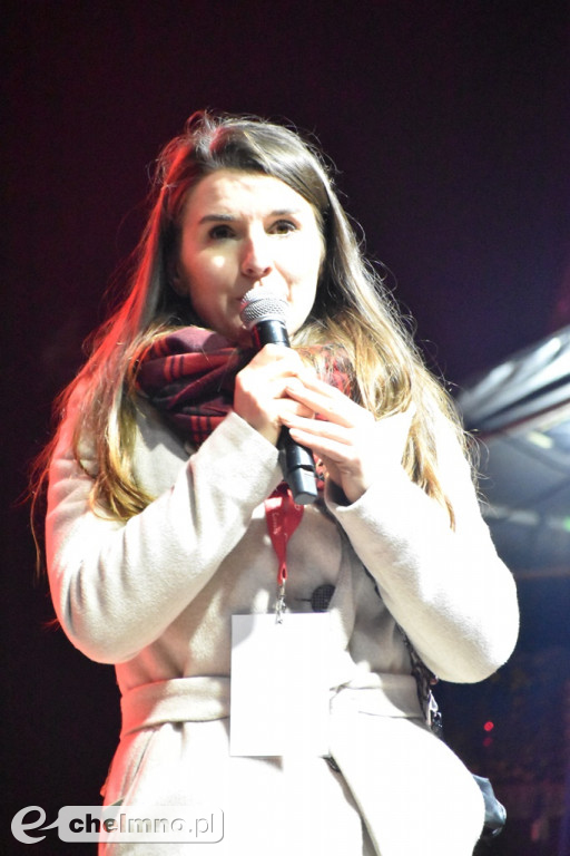 Tłumy przybyły na koncert CLEO