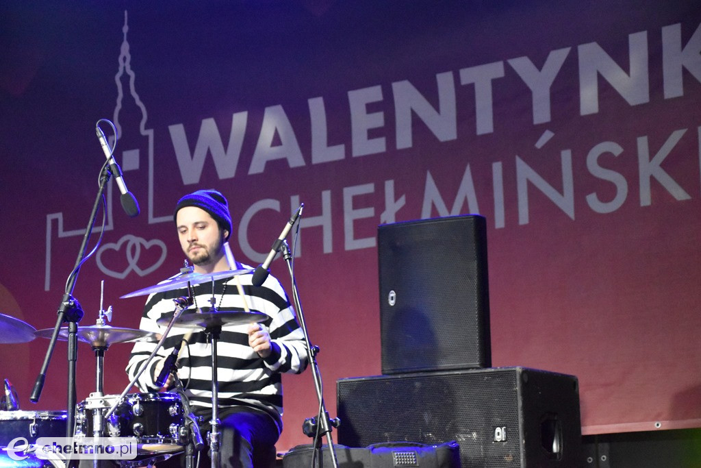 Tłumy przybyły na koncert CLEO