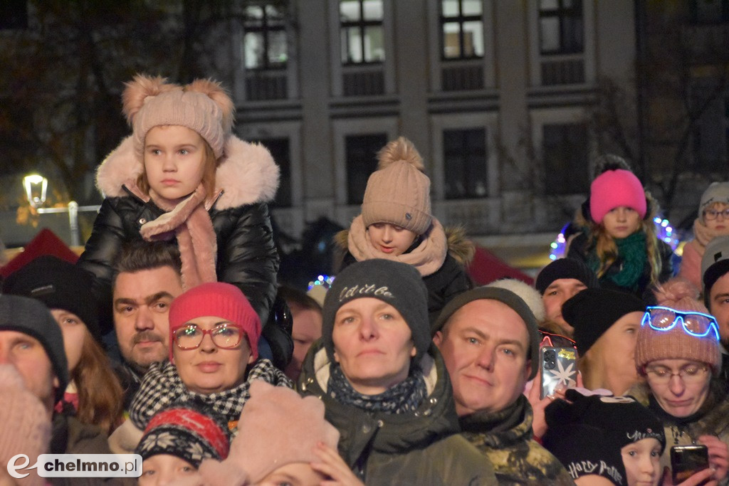 Tłumy przybyły na koncert CLEO