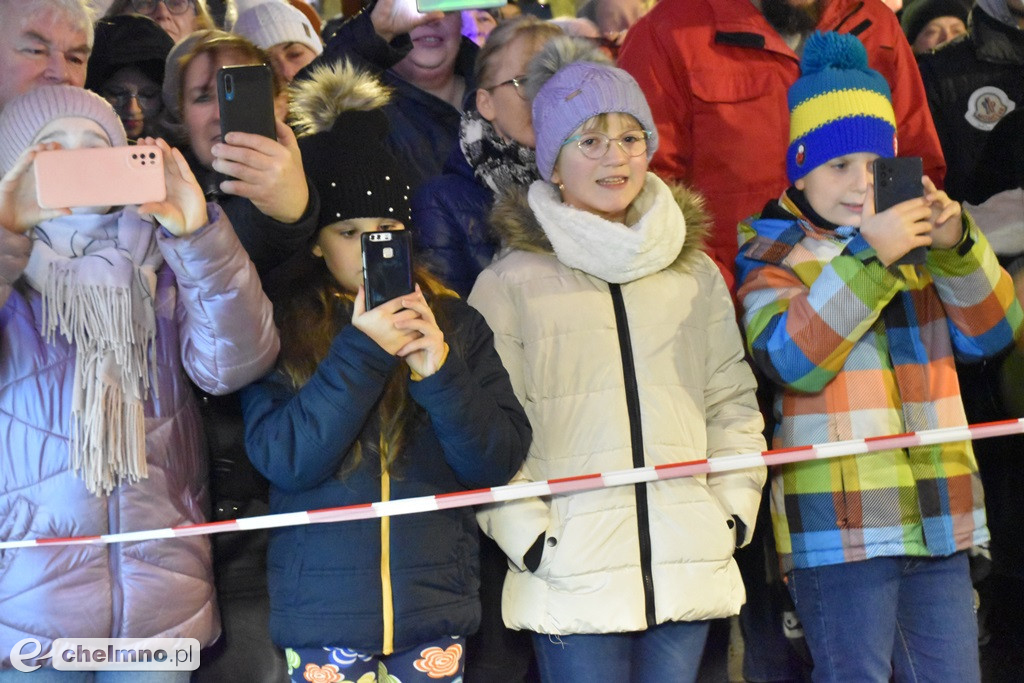 Tłumy przybyły na koncert CLEO