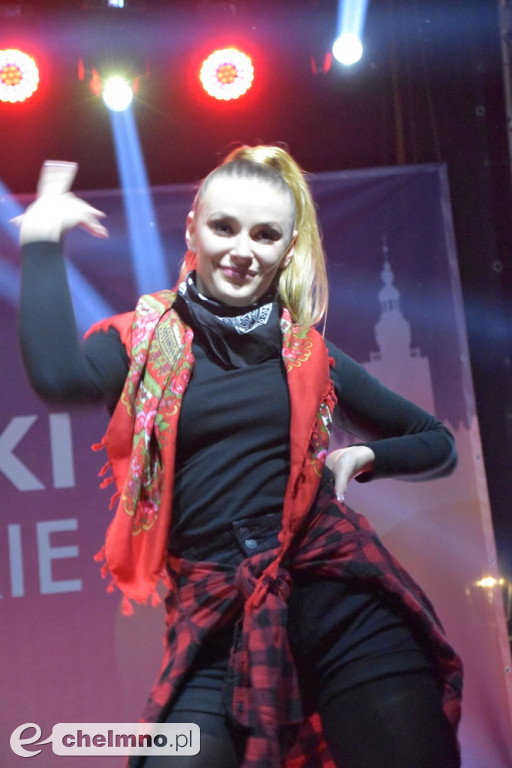 Tłumy przybyły na koncert CLEO
