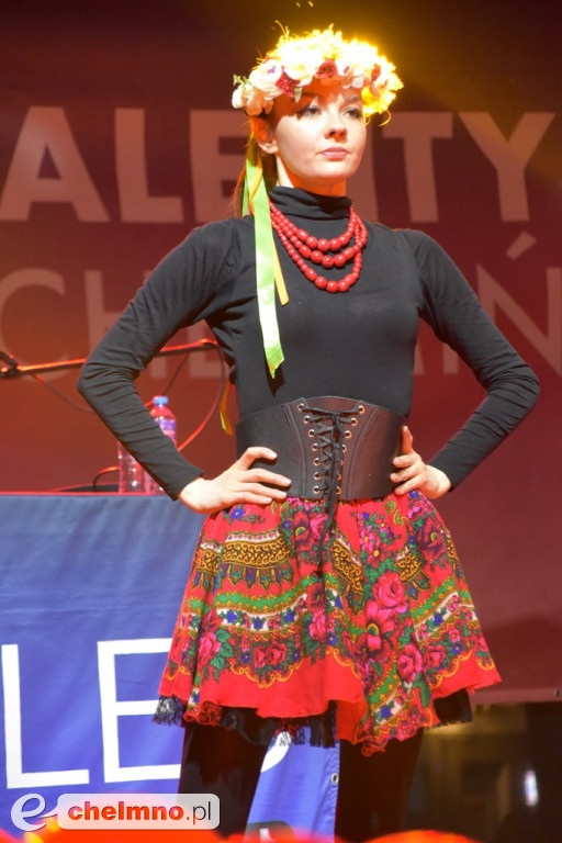 Tłumy przybyły na koncert CLEO