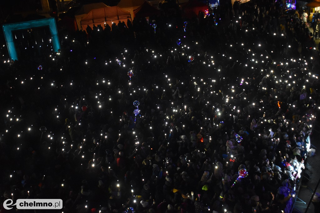 Tłumy przybyły na koncert CLEO