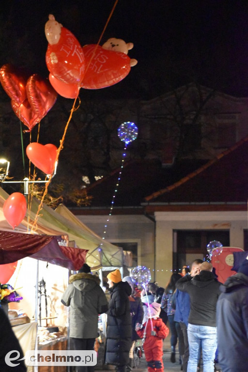 Tłumy przybyły na koncert CLEO