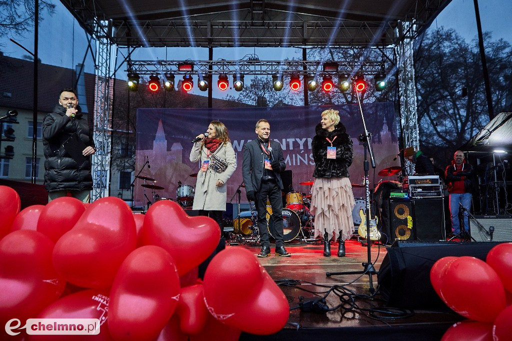 Walentynkowa sobota w obiektywie Rafała Skoczylasa