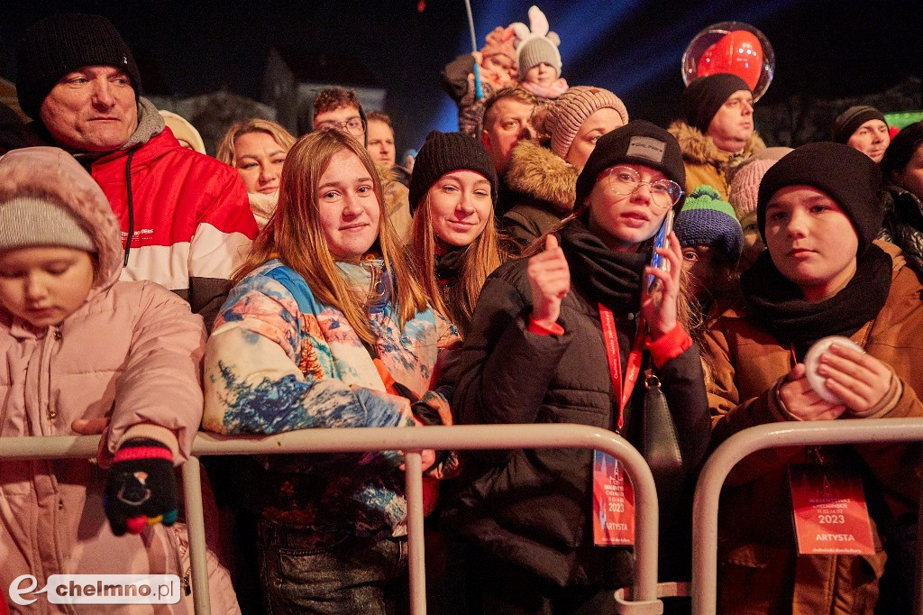 Walentynkowa sobota w obiektywie Rafała Skoczylasa