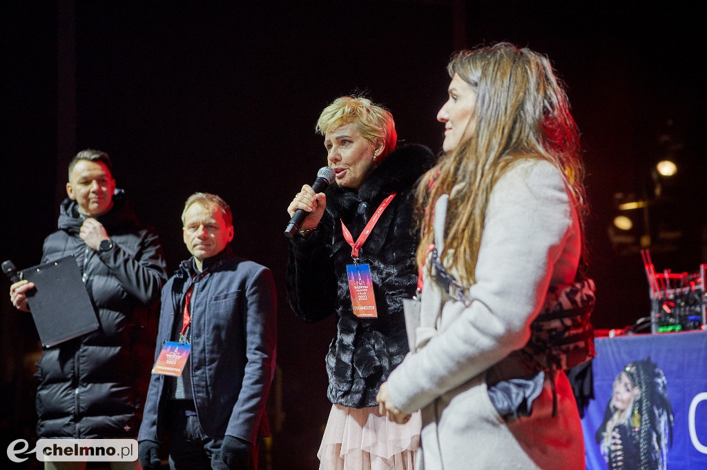 Walentynkowa sobota w obiektywie Rafała Skoczylasa