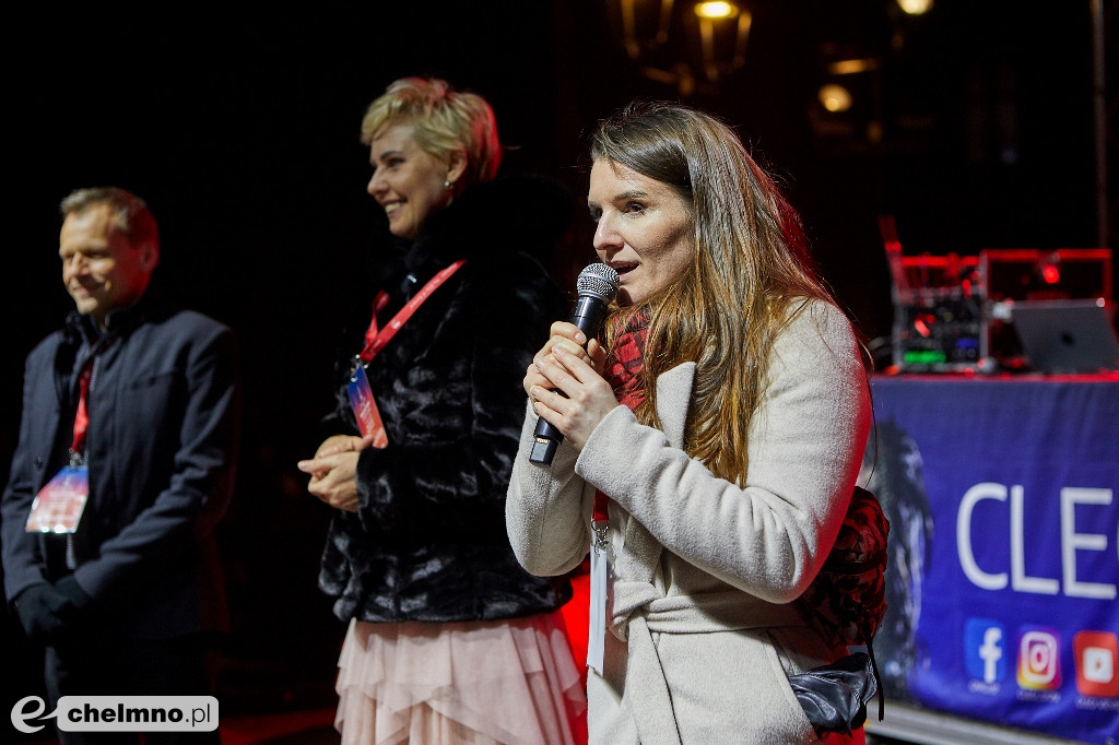 Walentynkowa sobota w obiektywie Rafała Skoczylasa