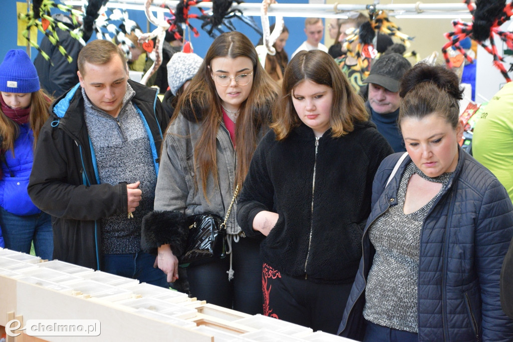 Ogromne powodzenie dzisiejszych Targów Terrarystycznych