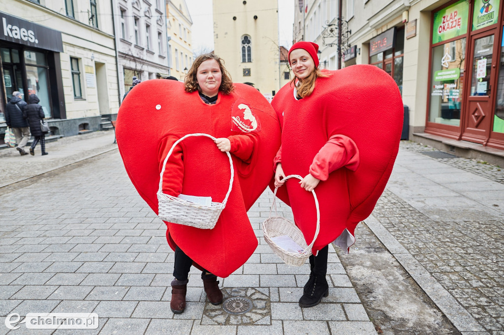 Walentynkowa niedziela w obiektywie Rafała Skoczylasa