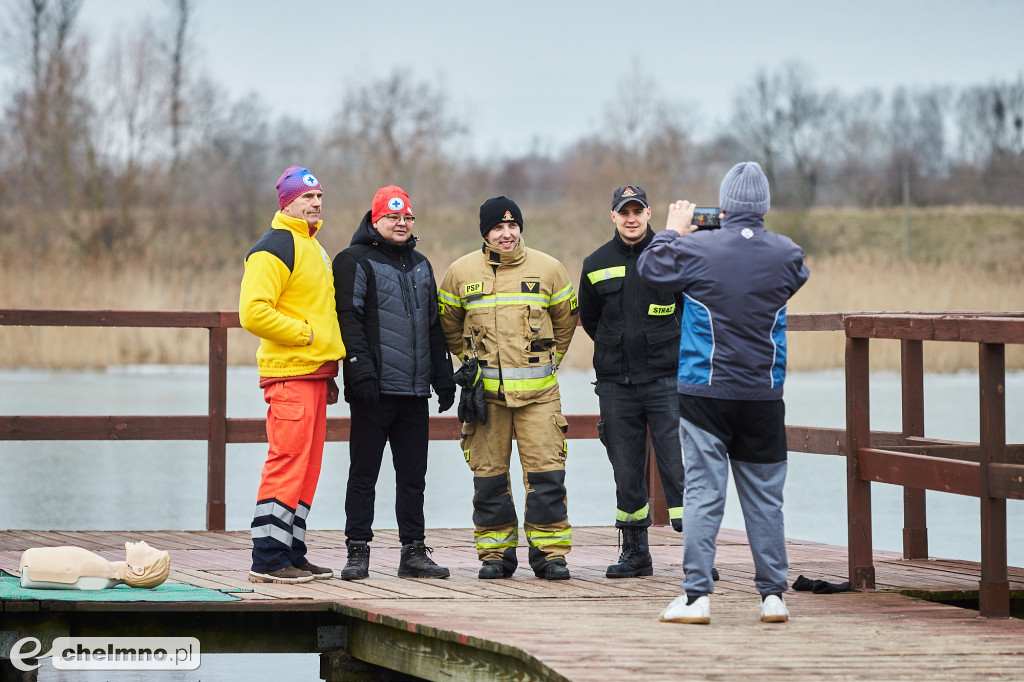 Walentynkowa niedziela w obiektywie Rafała Skoczylasa
