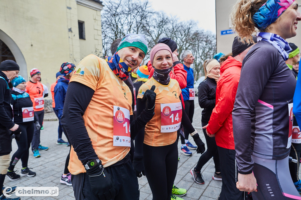 Walentynkowa niedziela w obiektywie Rafała Skoczylasa