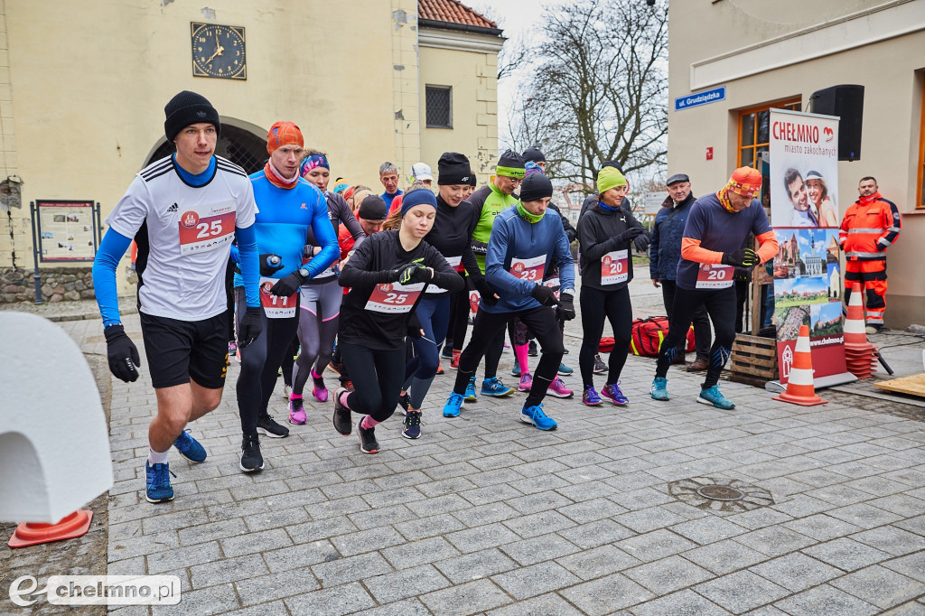 Walentynkowa niedziela w obiektywie Rafała Skoczylasa