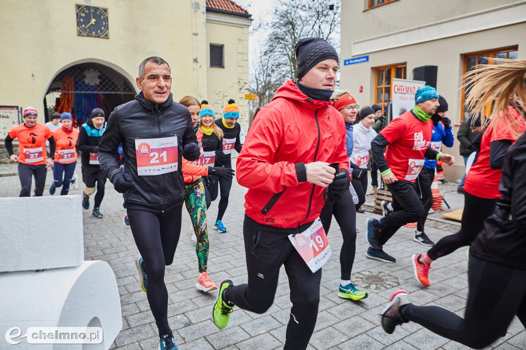 Walentynkowa niedziela w obiektywie Rafała Skoczylasa