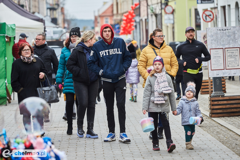 Walentynkowa niedziela w obiektywie Rafała Skoczylasa