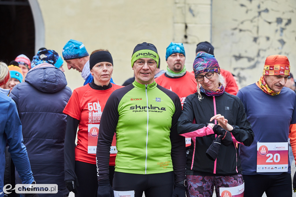 Walentynkowa niedziela w obiektywie Rafała Skoczylasa
