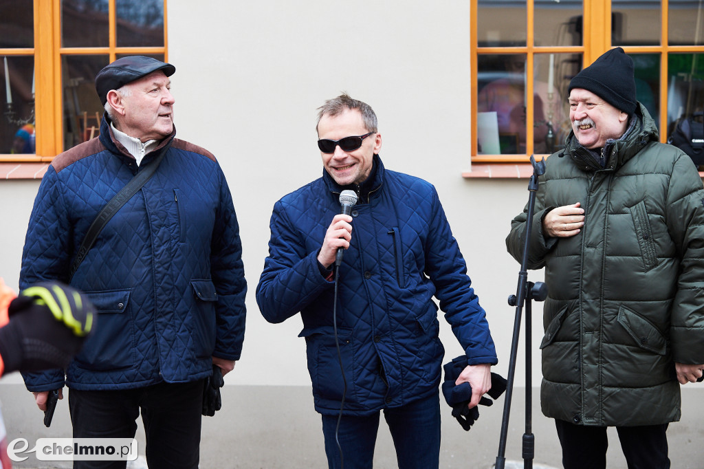 Walentynkowa niedziela w obiektywie Rafała Skoczylasa
