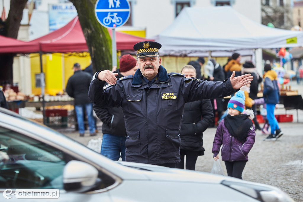 Walentynkowa niedziela w obiektywie Rafała Skoczylasa