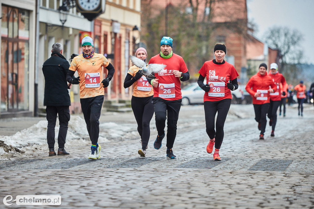 Walentynkowa niedziela w obiektywie Rafała Skoczylasa