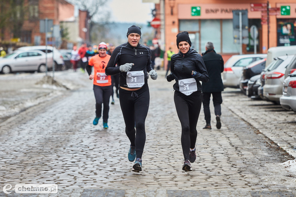 Walentynkowa niedziela w obiektywie Rafała Skoczylasa