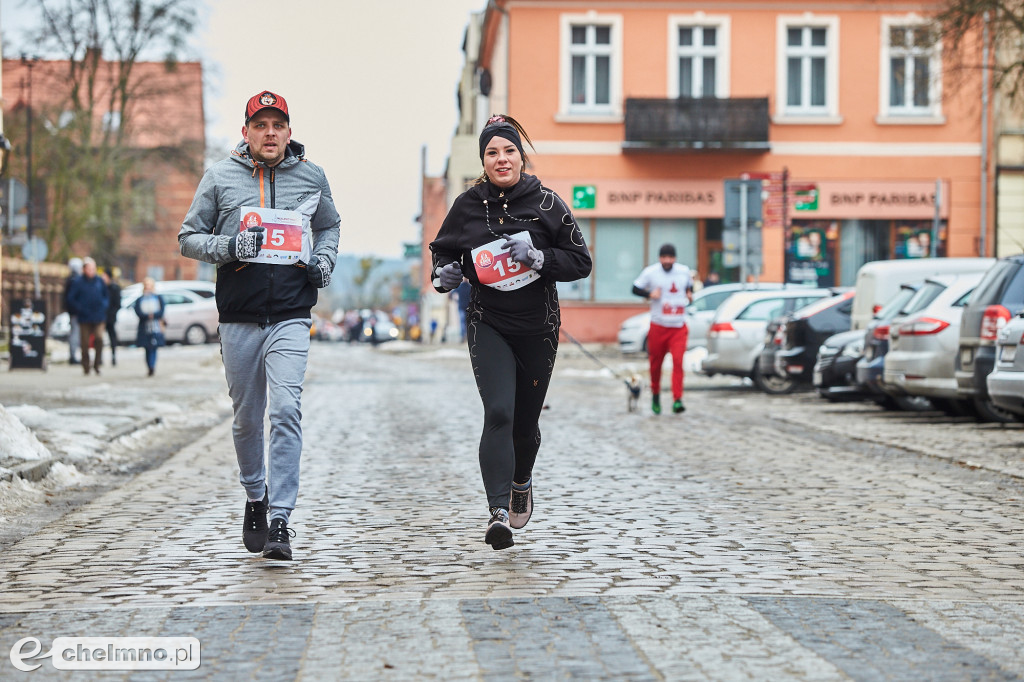 Walentynkowa niedziela w obiektywie Rafała Skoczylasa