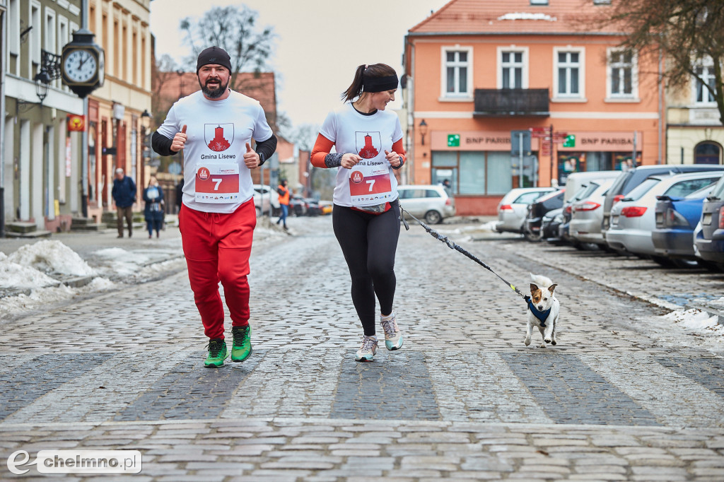 Walentynkowa niedziela w obiektywie Rafała Skoczylasa
