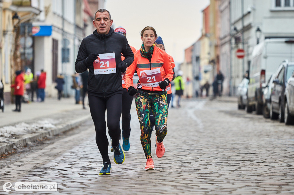 Walentynkowa niedziela w obiektywie Rafała Skoczylasa