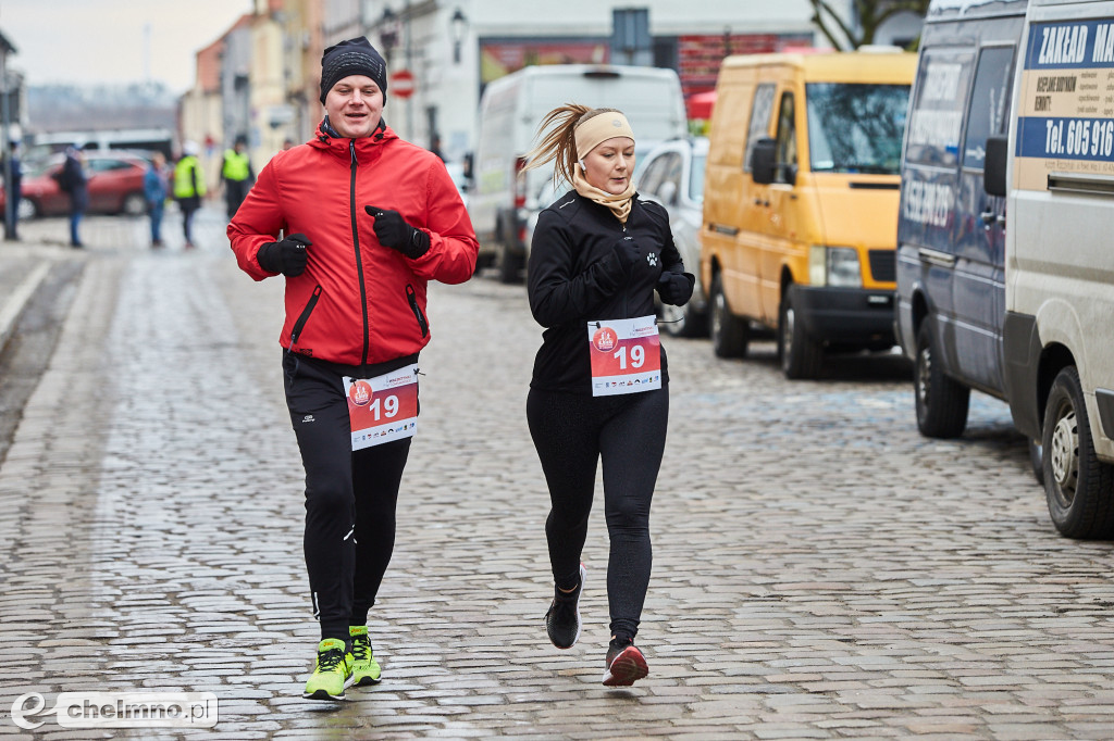 Walentynkowa niedziela w obiektywie Rafała Skoczylasa