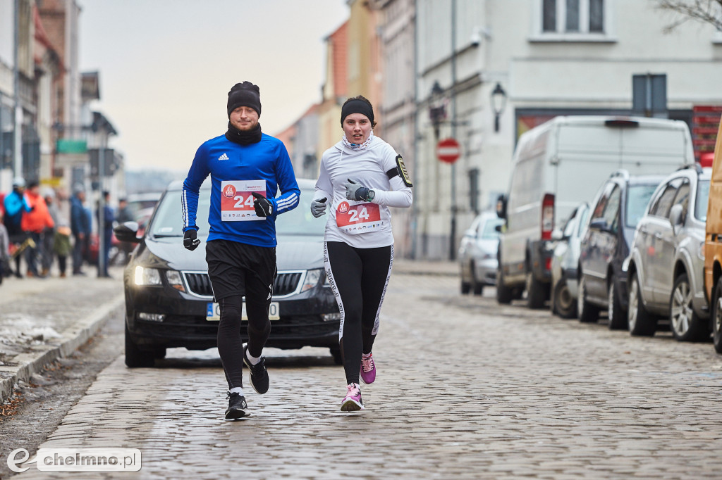 Walentynkowa niedziela w obiektywie Rafała Skoczylasa