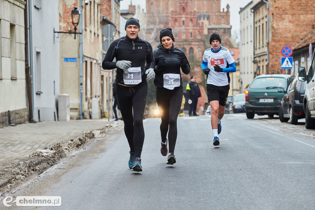 Walentynkowa niedziela w obiektywie Rafała Skoczylasa