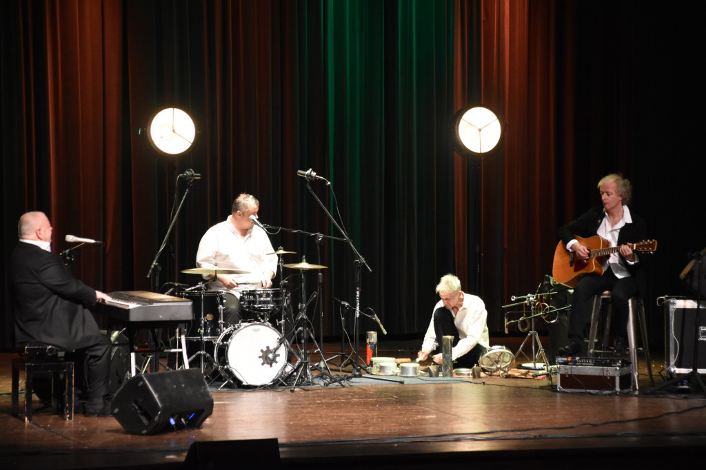 Brak wolnych miejsc! Wspaniały koncert 