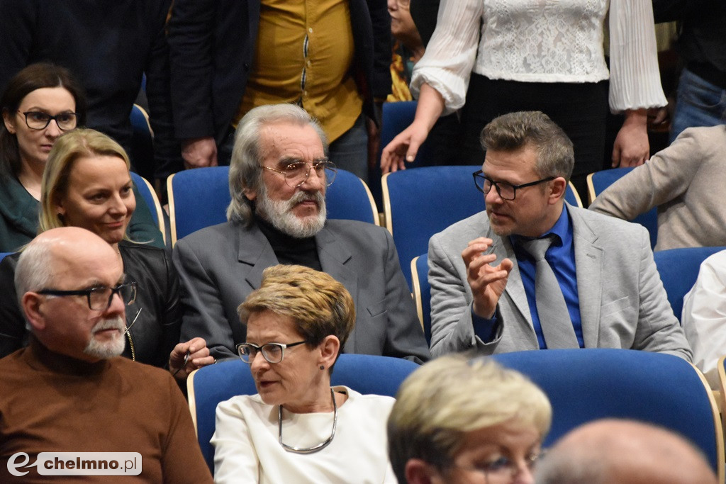 Brak wolnych miejsc! Wspaniały koncert 