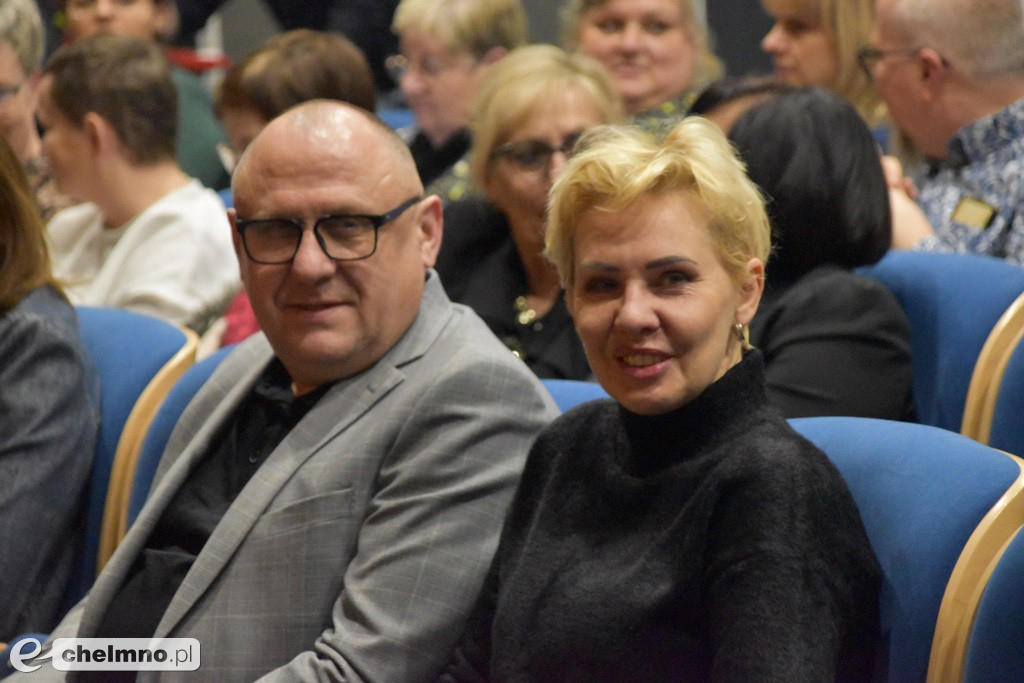 Brak wolnych miejsc! Wspaniały koncert 