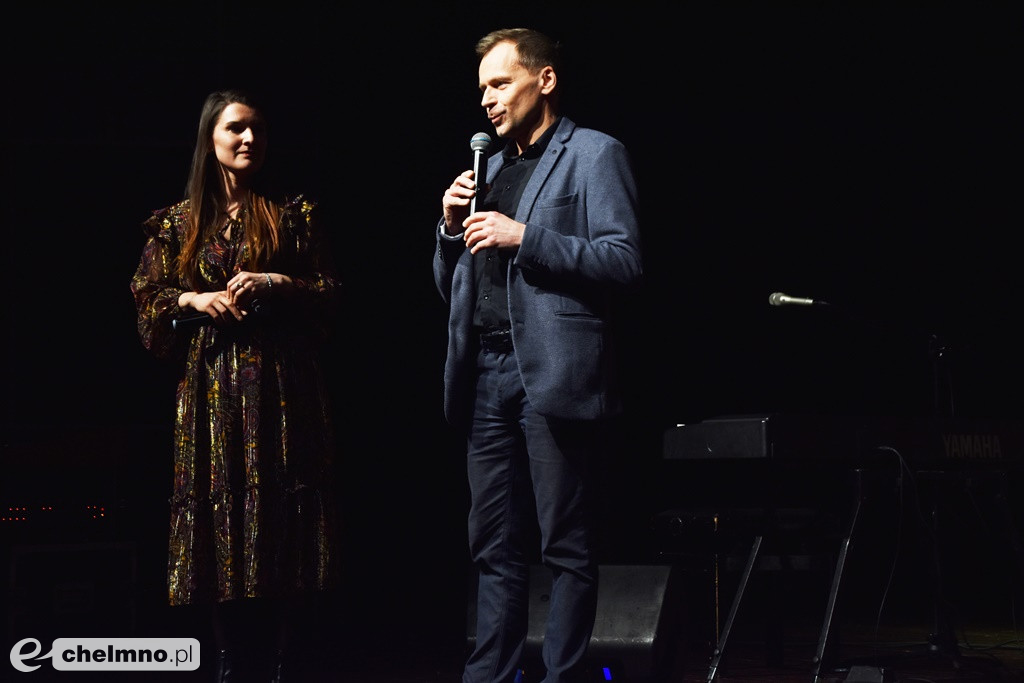 Brak wolnych miejsc! Wspaniały koncert 