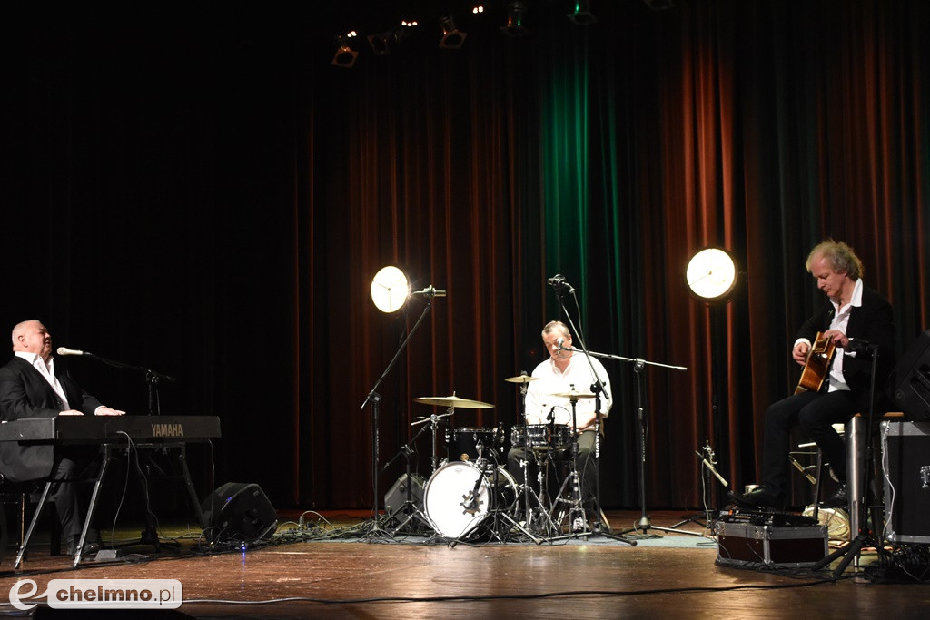 Brak wolnych miejsc! Wspaniały koncert 