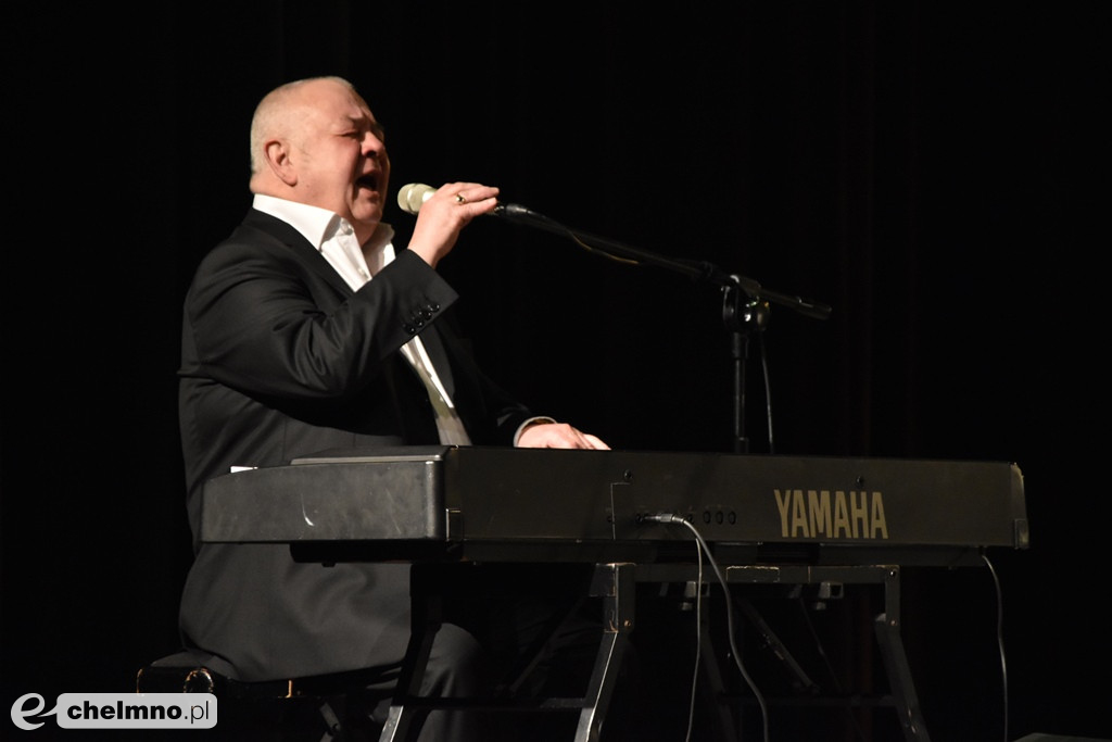 Brak wolnych miejsc! Wspaniały koncert 