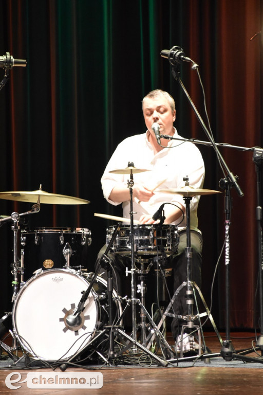 Brak wolnych miejsc! Wspaniały koncert 
