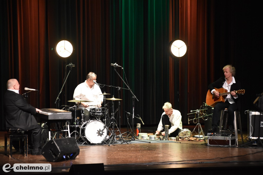 Brak wolnych miejsc! Wspaniały koncert 
