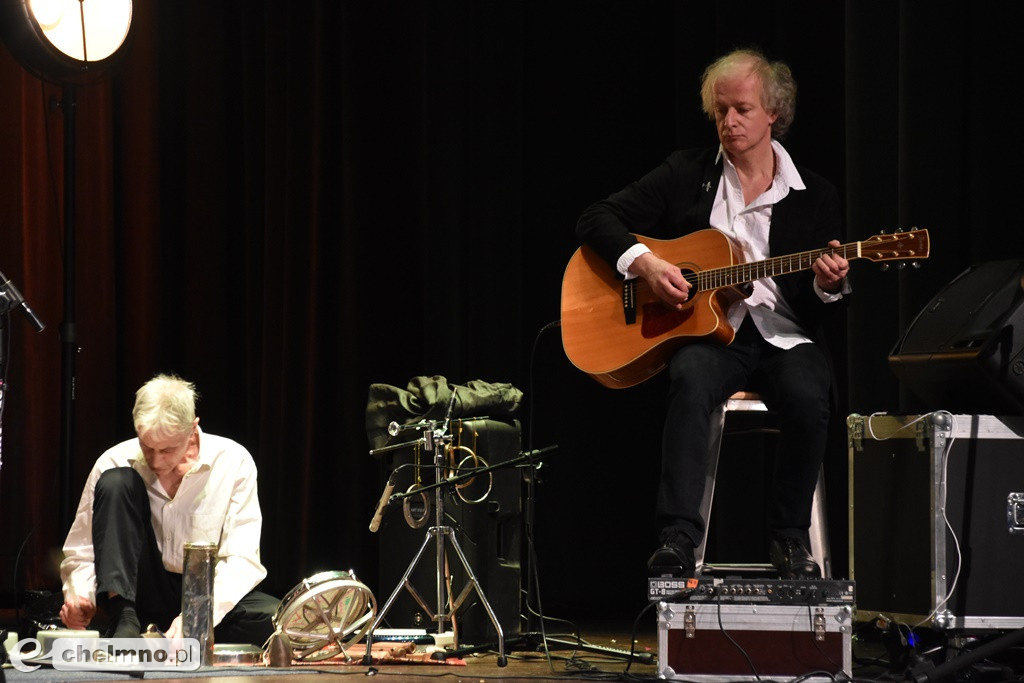Brak wolnych miejsc! Wspaniały koncert 