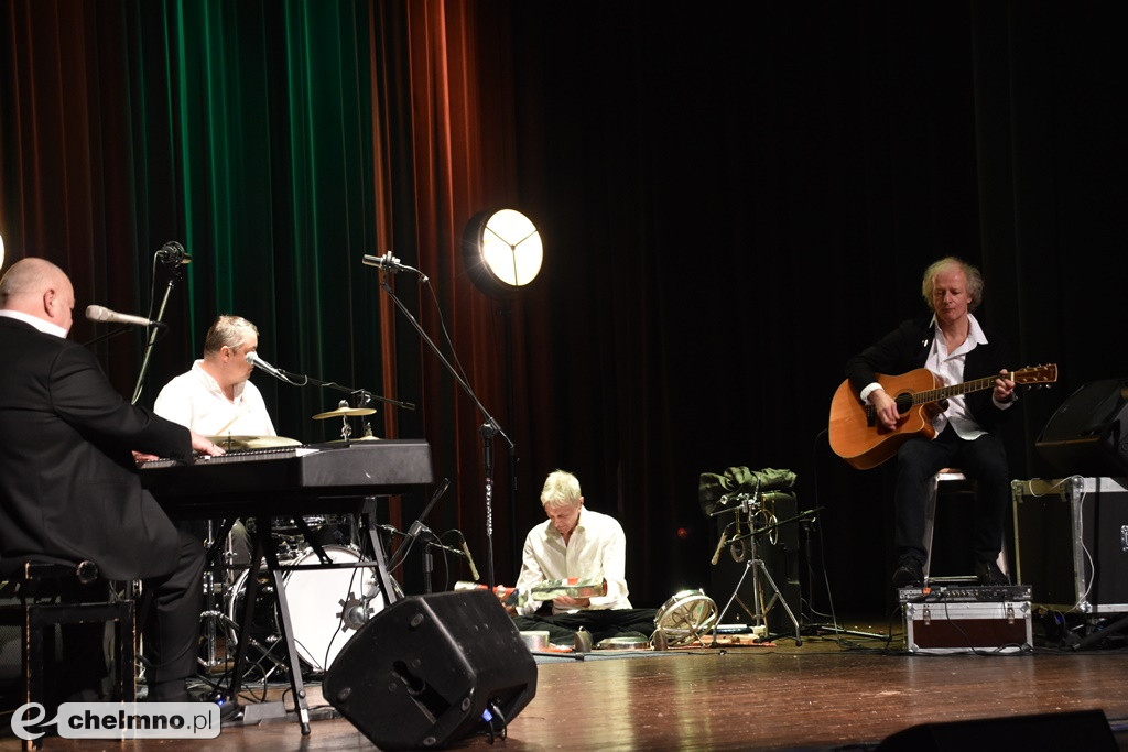Brak wolnych miejsc! Wspaniały koncert 