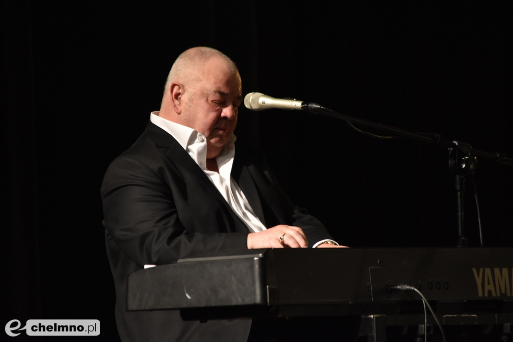 Brak wolnych miejsc! Wspaniały koncert 
