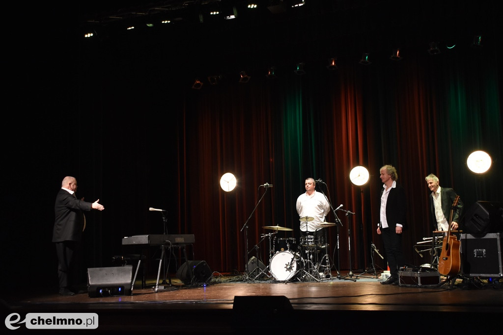 Brak wolnych miejsc! Wspaniały koncert 